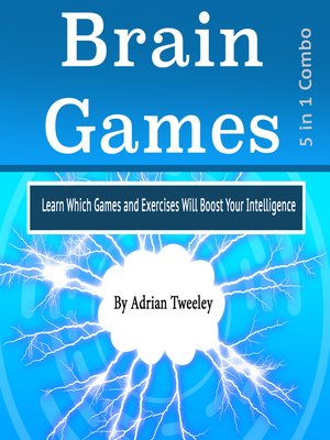 cover image of Brain Games